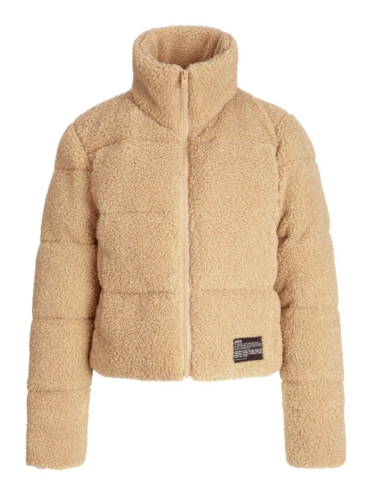 Jjxx Giacca Donna Isa Teddy