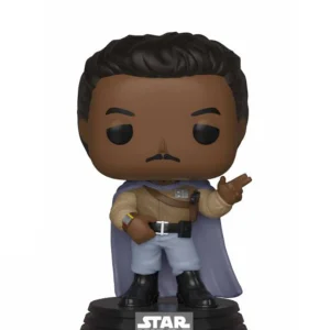 Lando Calrissian (General) Lando Calrissian (General)