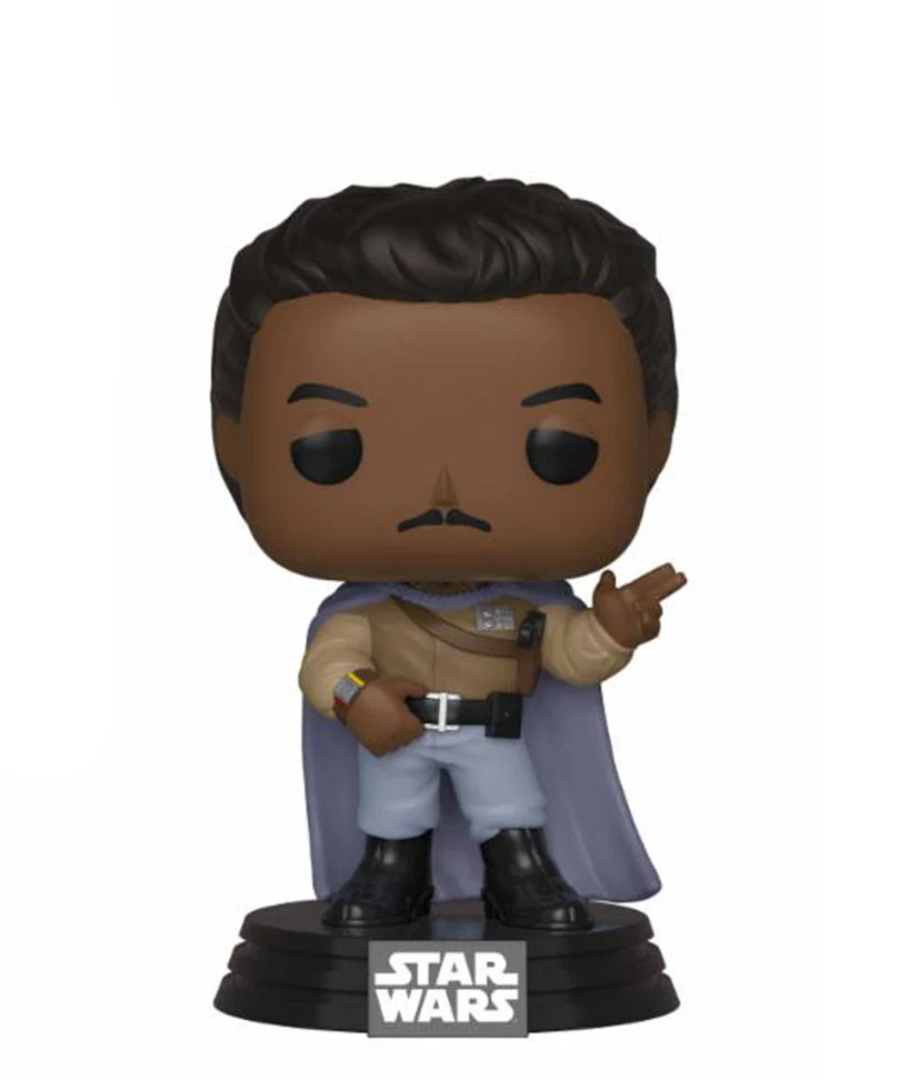 Lando Calrissian (General)