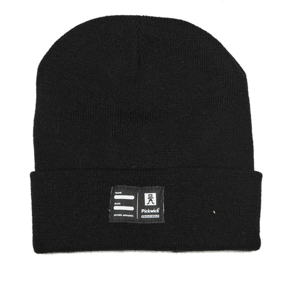 Pickwick Cappello Lana