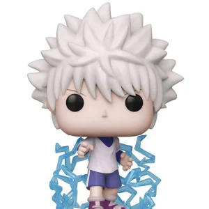 Killua Zoldyck Killua Zoldyck