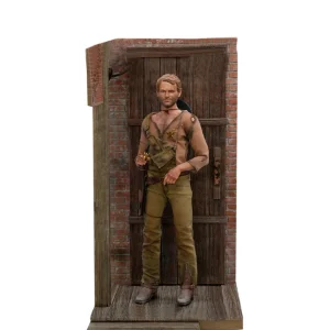 Terence Hill 1/6 Action Figure Deluxe Web Exclusive Terence Hill 1/6 Action Figure Deluxe Web Exclusive