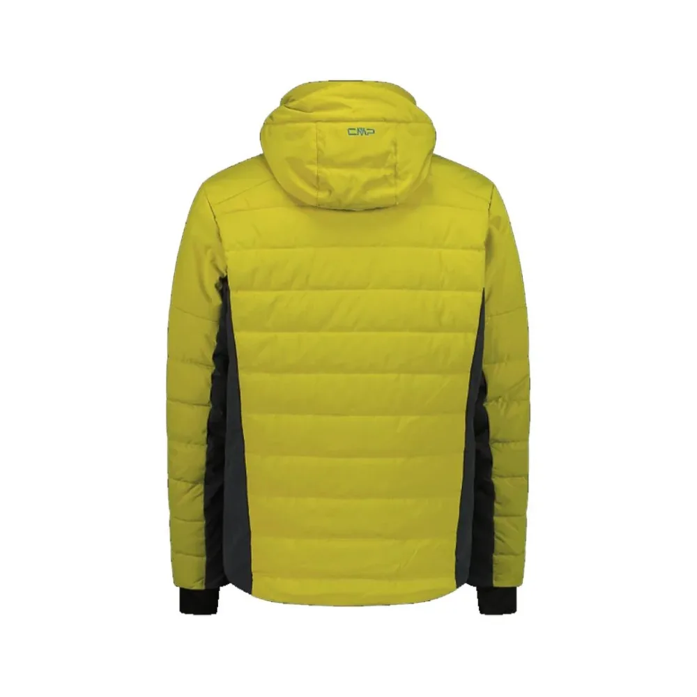 Giacca Neve Mechanical Stretch Uomo - immagine 2