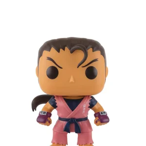 Dan Dan