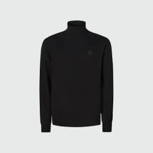 North Sails Maglia Uomo Lana Turtleneck North Sails Maglia Uomo Lana Turtleneck