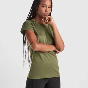 T-Shirt Montecarlo Woman