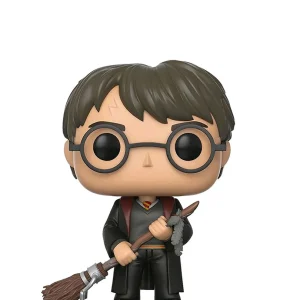 Harry Potter (Firebolt) Harry Potter (Firebolt)