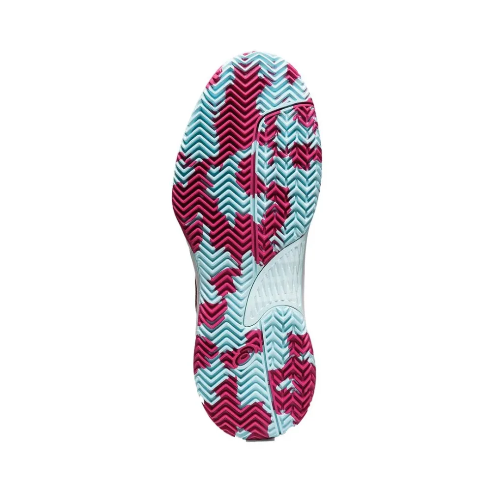 Padel Gel-Exclusive 6 Donna - immagine 2