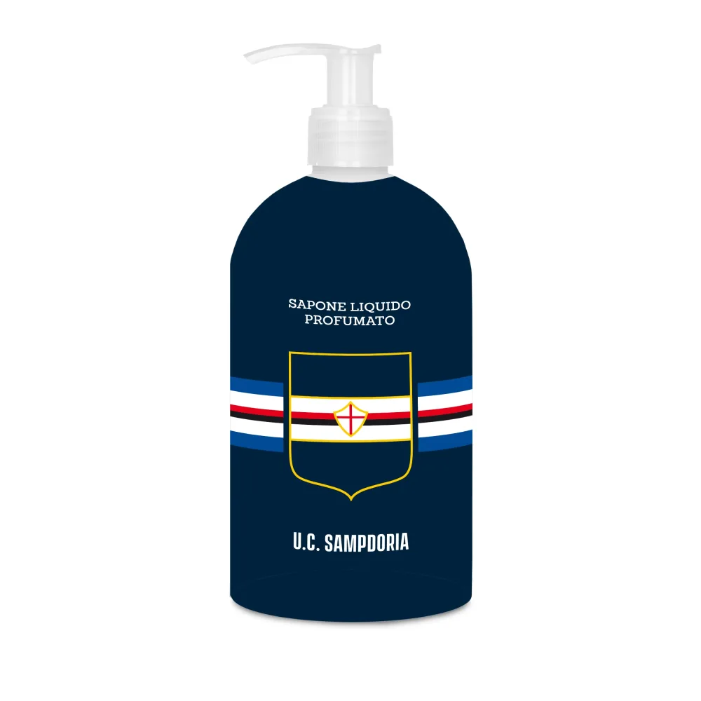 SAPONE LIQUIDO PROFUMATO