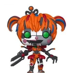 Scrap Baby Scrap Baby