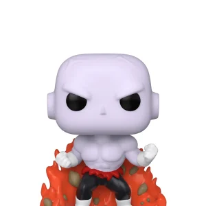 Jiren (Glow in the Dark) Jiren (Glow in the Dark)