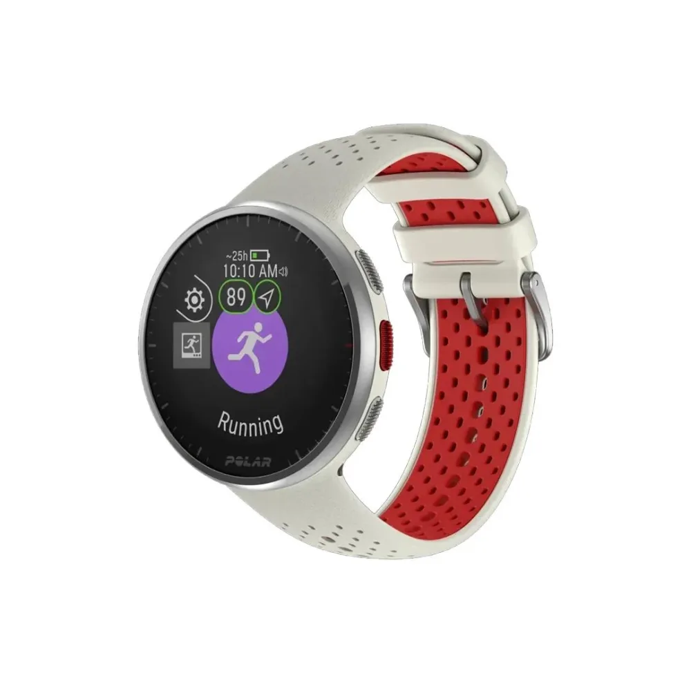 Pacer Pro Cardiofrequenzimetro