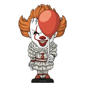 IT – Pennywise