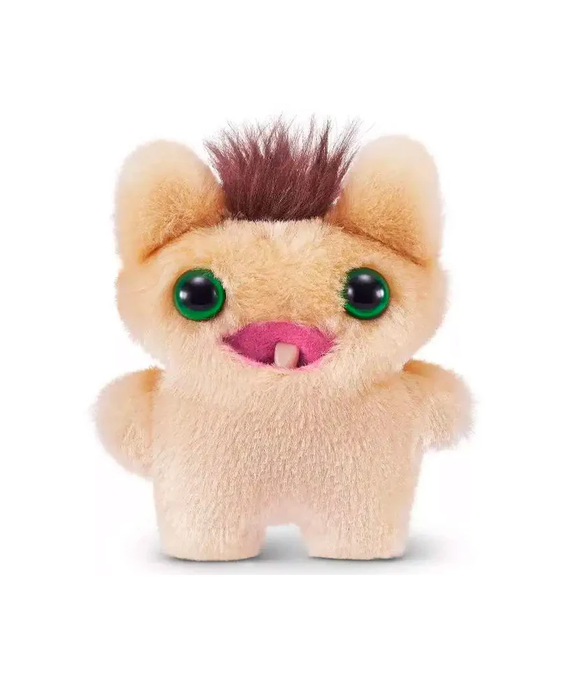 Baby Fuggler: Baby Fuggs (Screech Cream)