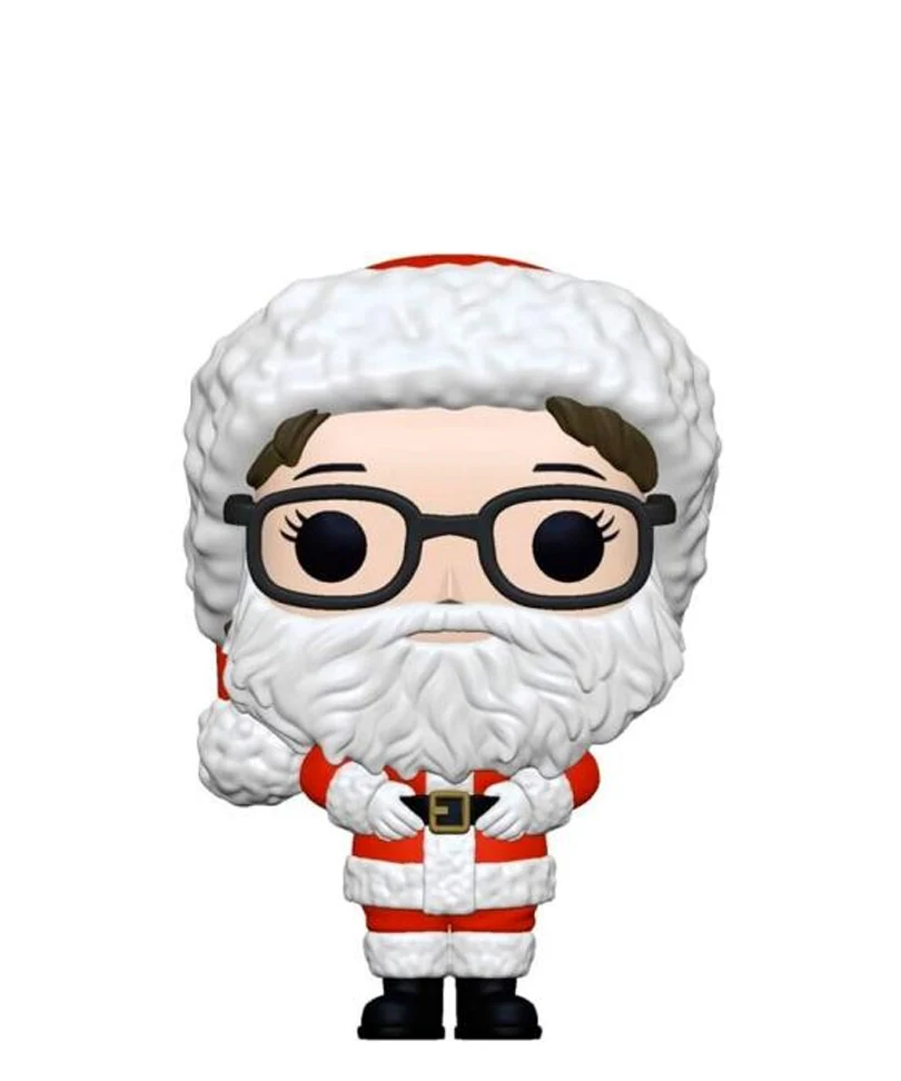 Phyllis Vance (Santa Claus)