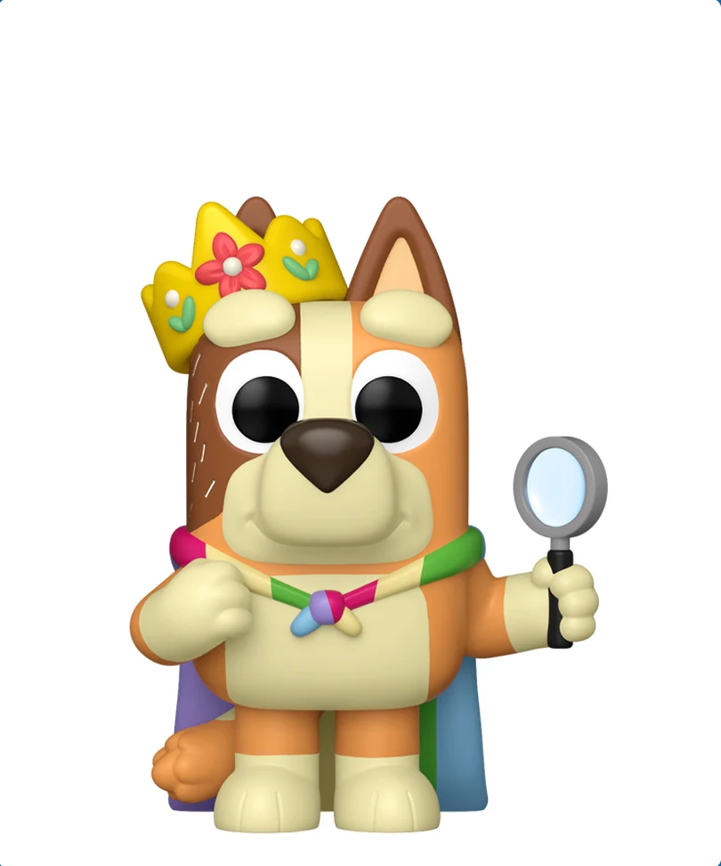 Queen Chilli