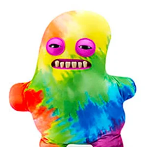 Fuggler: Bigg Fugg (Sir Splodge A Lot)