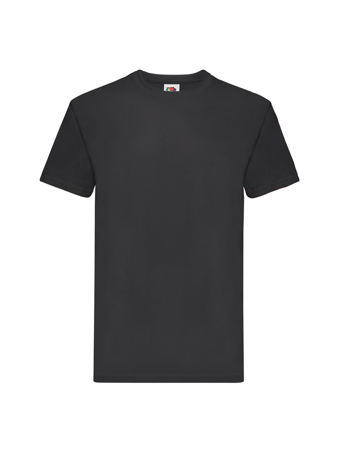 T-shirt Super Premium T - immagine 3