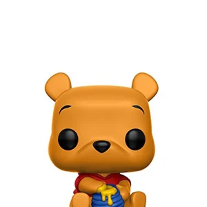 Winnie the Pooh (Sitting)