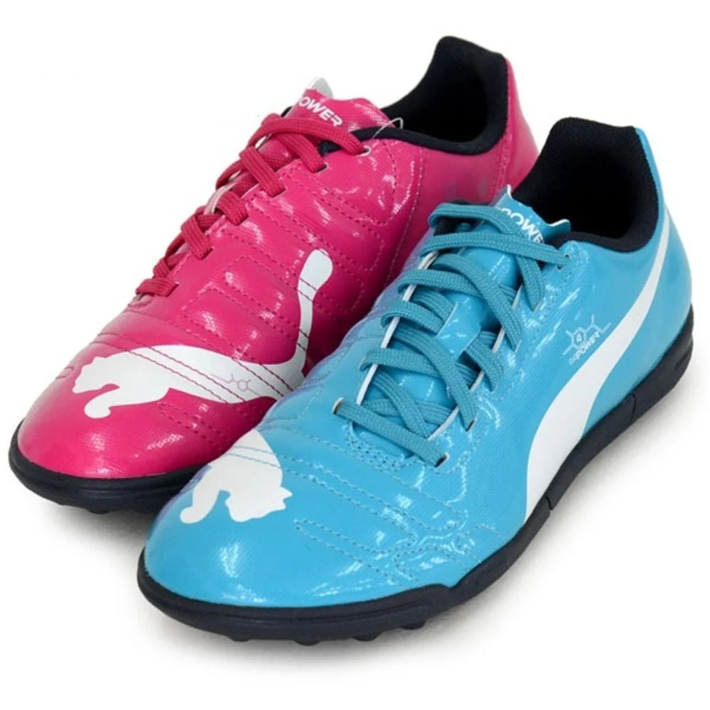 Puma Scarpe Junior Power 4 Tf