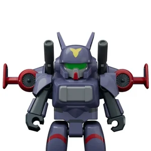 Metal Armor Dragonar – Dragonar-2 – Brickroid Mini Figure Metal Armor Dragonar – Dragonar-2 – Brickroid Mini Figure