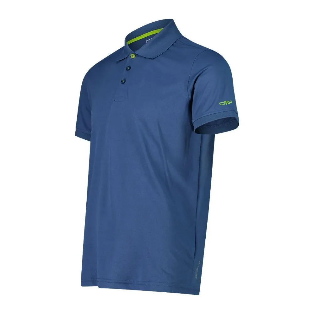 Cmp Polo Uomo - immagine 3