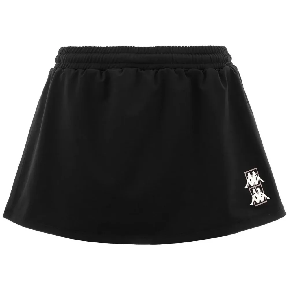 Kappa T Shirt Donna Kombat Padel Deva