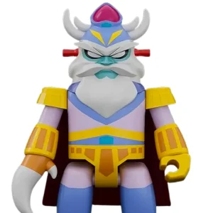 Great Mazinger – Great Marshall Of Hell Brickroid Mini Figure 5 cm – Good Smile Great Mazinger – Great Marshall Of Hell Brickroid Mini Figure 5 cm – Good Smile