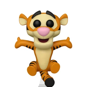Tigger Tigger