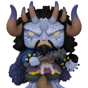 Kaido Man (Beast Form) Kaido Man (Beast Form)