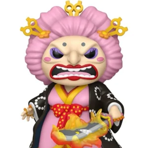 Big Mom (Kimono) (6-Inch) Big Mom (Kimono) (6-Inch)