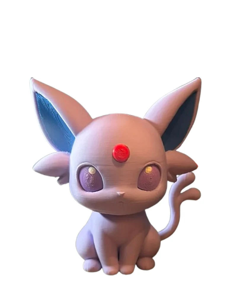 Espeon 3D