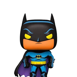 Batman (Black Light Glow) Batman (Black Light Glow)