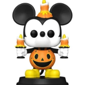 Mickey Mouse (Lights and Sound) (6-Inch) Mickey Mouse (Lights and Sound) (6-Inch)