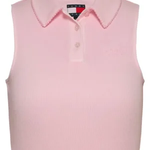 Tommy Hilfiger Canotta Donna Tommy Hilfiger Canotta Donna