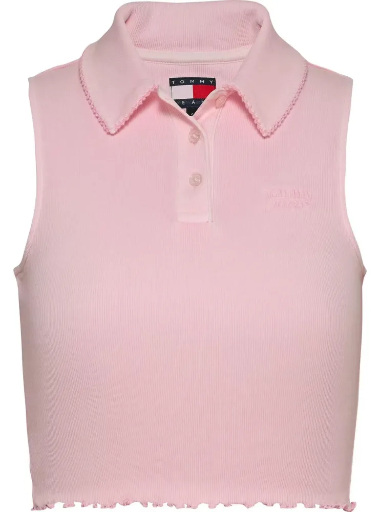Tommy Hilfiger Canotta Donna Tommy Hilfiger Canotta Donna