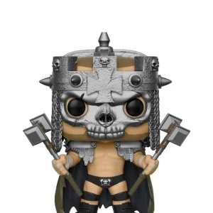 Triple H Skull King (Masked) Chase Triple H Skull King (Masked) Chase