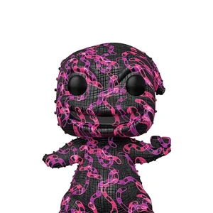 Oogie Boogie (Art Series) (Magenta) Oogie Boogie (Art Series) (Magenta)