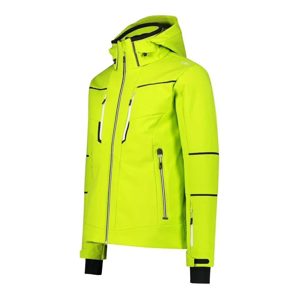 Cmp Giacca Uomo Neve - immagine 3