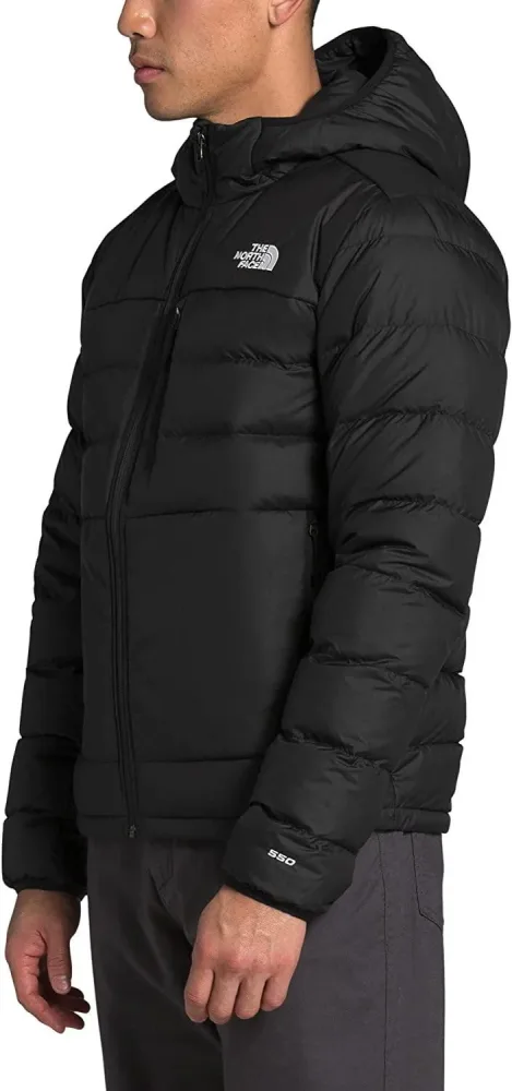 The North Face Giacca Uomo M Aconcagua - immagine 3