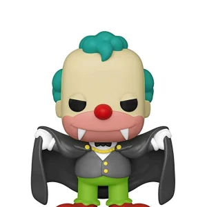 Vampire Krusty