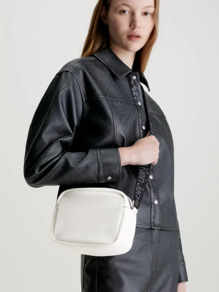 Calvin Klein Borsa Donna Tracolla - immagine 3