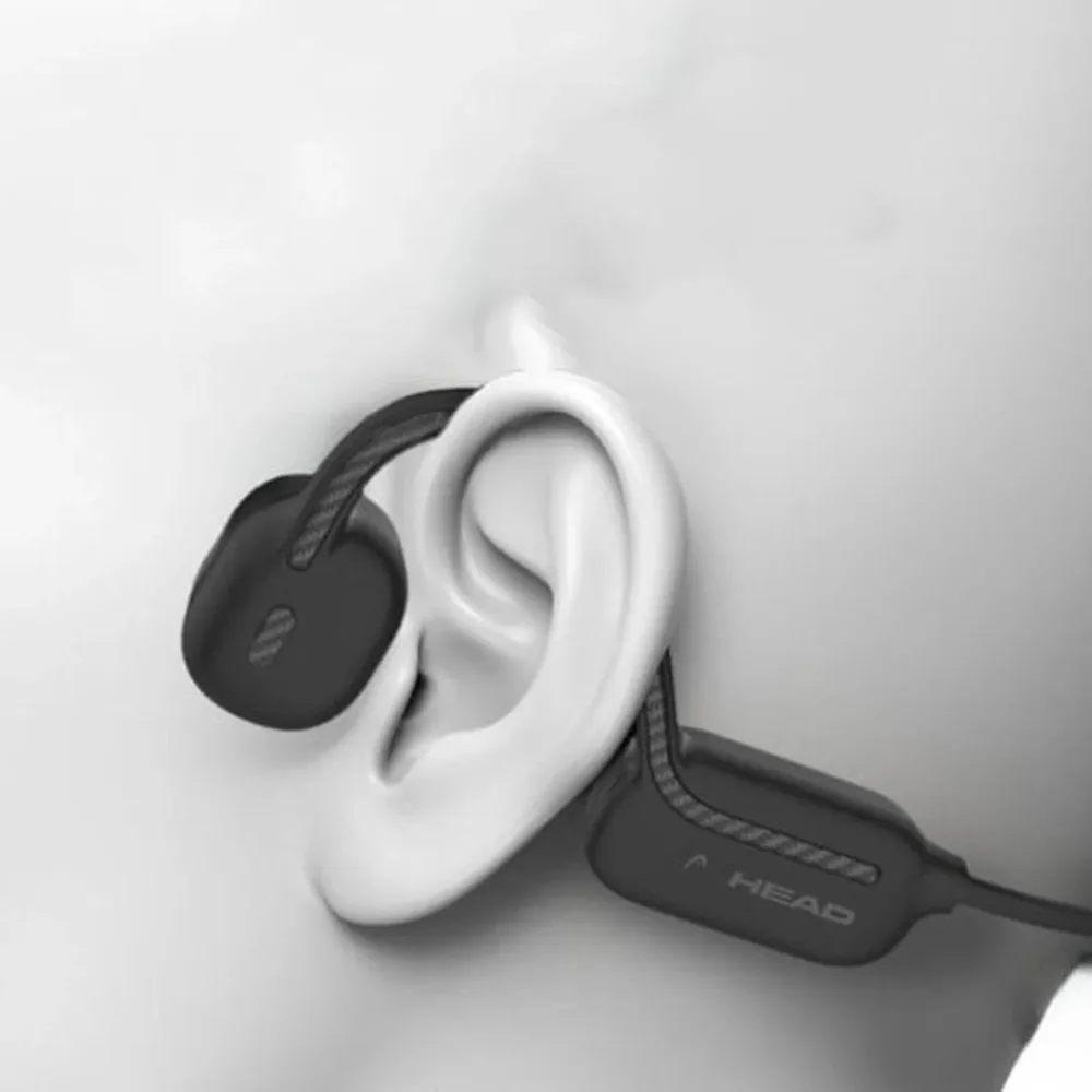 Cuffie IPX8 Conduzione Ossea - immagine 2