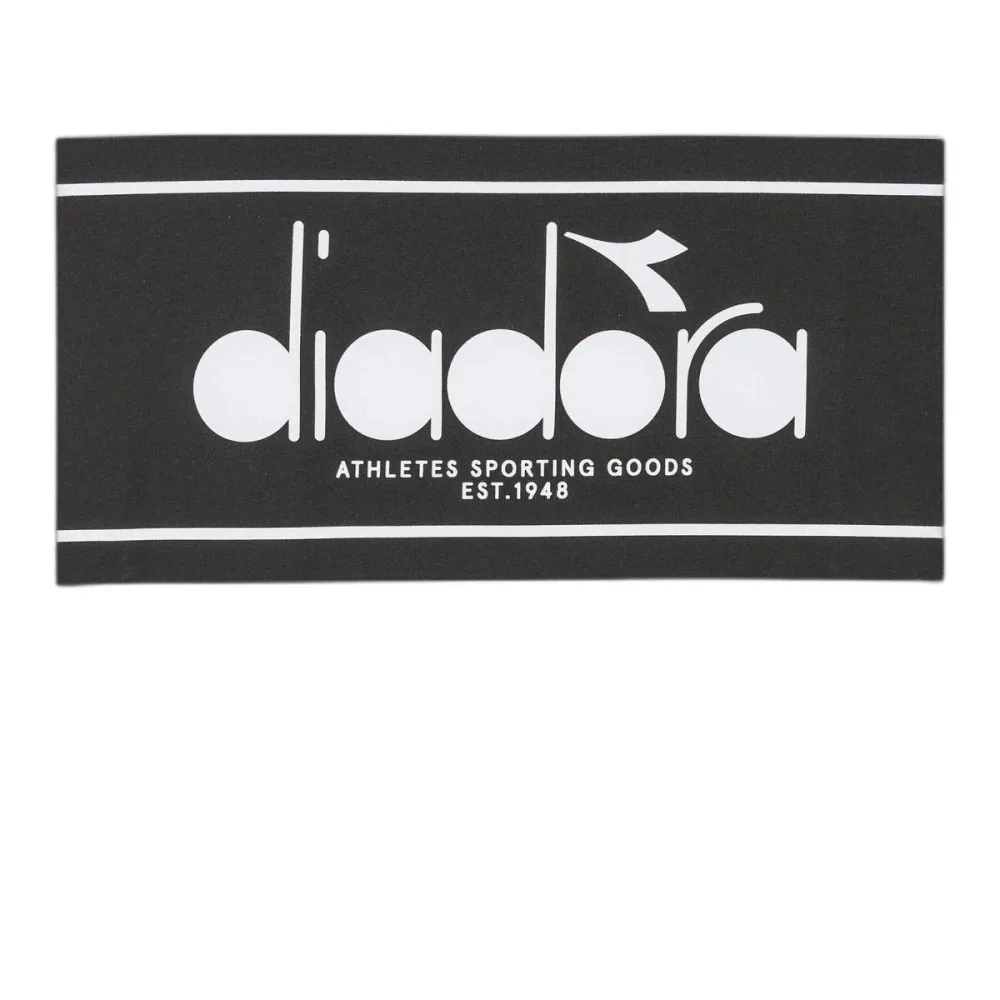 Diadora T Shirt Uomo Ss Logo - immagine 2