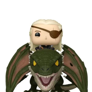 Aemond Targaryen with Vhagar Aemond Targaryen with Vhagar