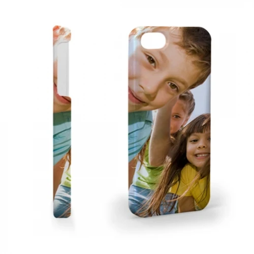 Cover rigida stampa 3D personalizzata
