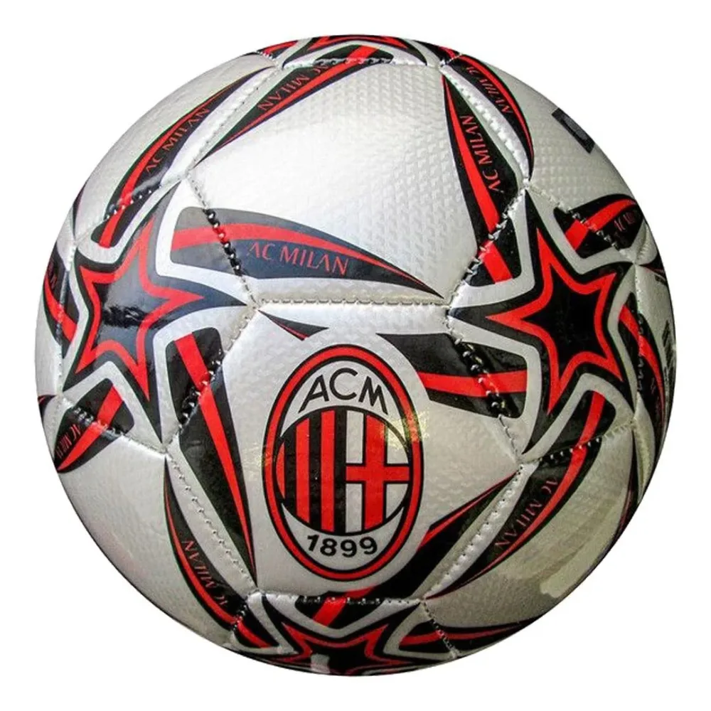 Pallone Calcio AC Milan