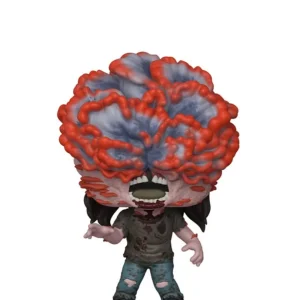 Clicker (Infected) Clicker (Infected)