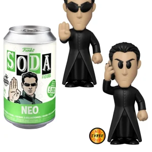 Neo Soda Neo Soda