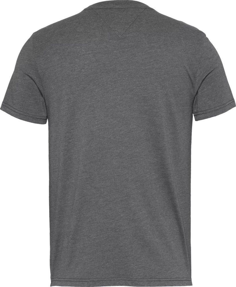 Tommy Hilfiger T Shirt Uomo Xslim Jaspe - immagine 2